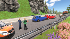 Autobahn Police Simulator 2 screenshot 4