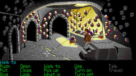 Indiana Jones and the Last Crusade screenshot 2