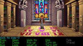 Indiana Jones and the Last Crusade screenshot 3