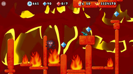 Giana Sister 2D screenshot 5