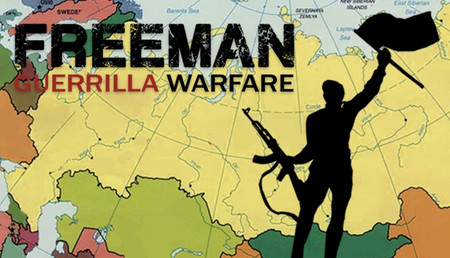 Freeman: Guerrilla Warfare (+Early Access)