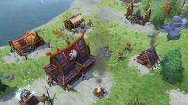 Northgard - Lyngbakr, Clan of the Kraken screenshot 3