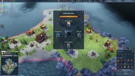 Northgard - Lyngbakr, Clan of the Kraken screenshot 4