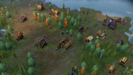 Northgard - Lyngbakr, Clan of the Kraken screenshot 5