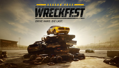 Wreckfest - Season Pass Wreckfest - Season Pass