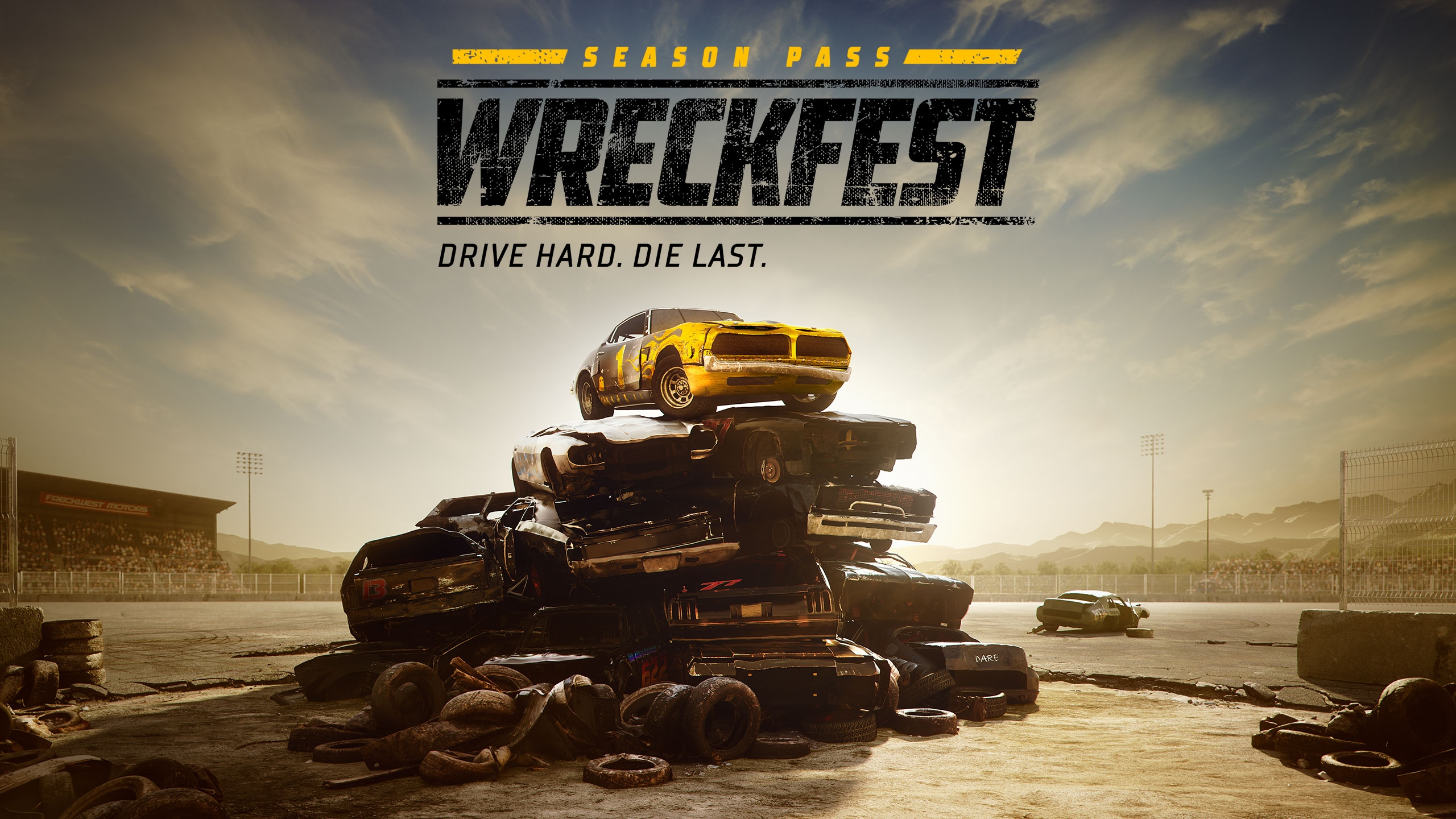 wreckfest xbox one digital download