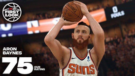 NBA 2K20 Deluxe Edition Xbox ONE screenshot 5