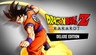 Dragon Ball Z Kakarot Deluxe Edition