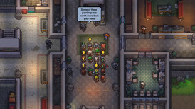 The Escapists 2 - Dungeons and Duct Tape screenshot 4