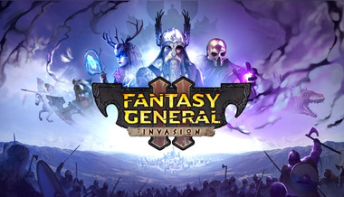 Fantasy General II Fantasy General II