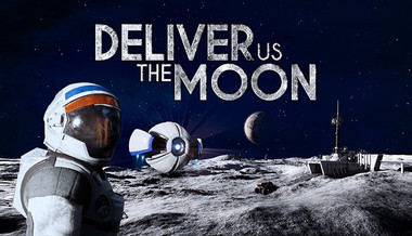 Deliver Us The Moon Deliver Us The Moon