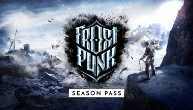 Frostpunk: Season Pass Frostpunk: Season Pass