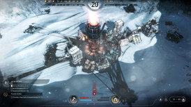Frostpunk: Season Pass screenshot 2