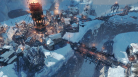 Frostpunk: Season Pass screenshot 5