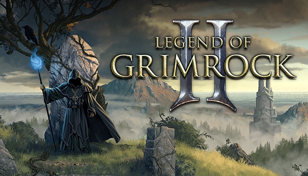 Comprar Legend Of Grimrock 2 Steam