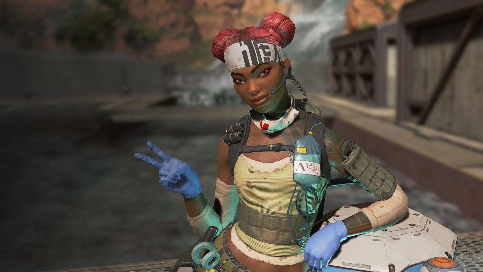 Acheter Apex Legends: Lifeline Origin