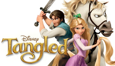 Disney Tangled Disney Tangled