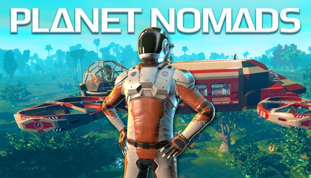 Planet Nomads Planet Nomads