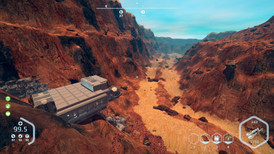 Planet Nomads screenshot 5