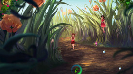 Disney Fairies: Tinker Bell's Adventure screenshot 2