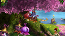 Disney Fairies: Tinker Bell's Adventure screenshot 3