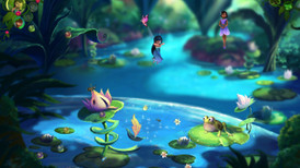 Disney Fairies: Tinker Bell's Adventure screenshot 4