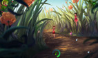 Disney Fairies: Tinker Bell's Adventure screenshot 2