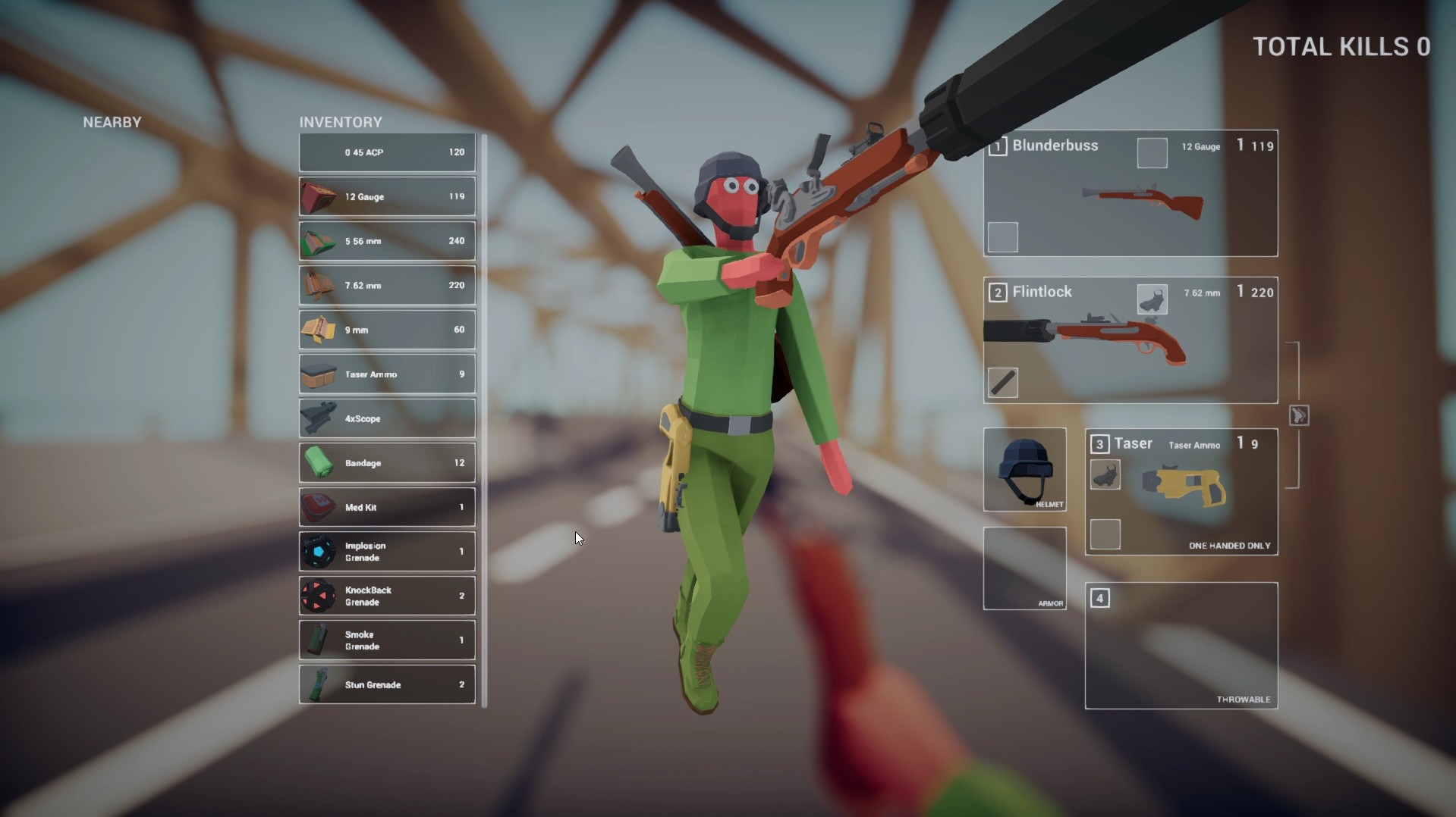jtelecharger totally accurate battle simulator pc gratuit