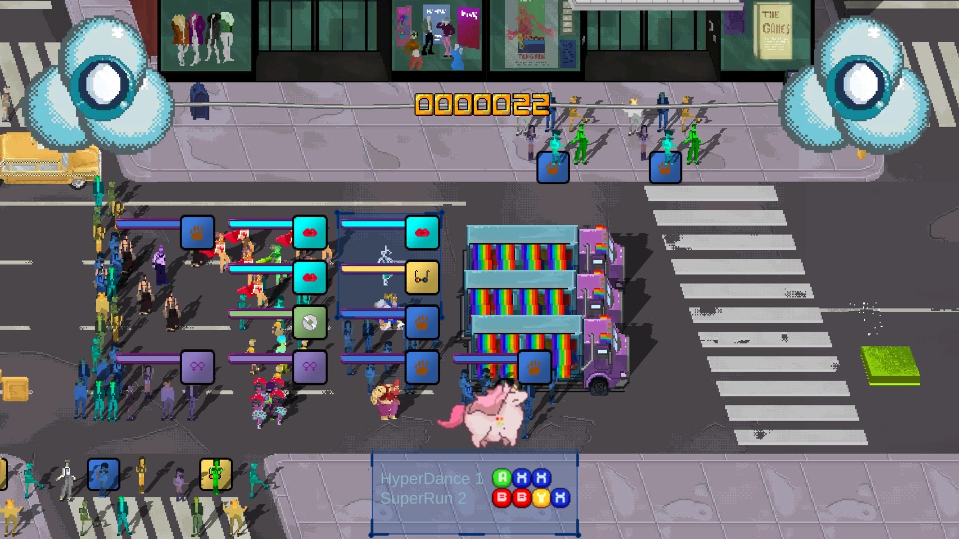 Kup Pride Run Steam Kup Pride Run Steam
