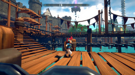 A Knight's Quest screenshot 2