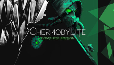 Chernobylite Chernobylite