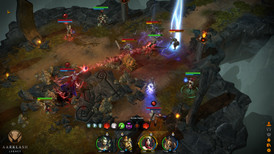 Aarklash: Legacy screenshot 2