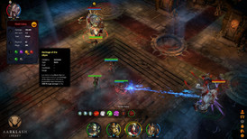 Aarklash: Legacy screenshot 5