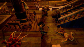 Man O' War: Corsair - Warhammer Naval Battles screenshot 2