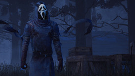 Dead by Daylight: Ghost Face screenshot 3