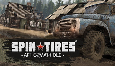 Spintires Aftermath Spintires Aftermath