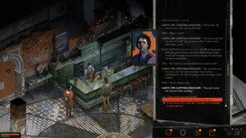 Disco Elysium screenshot 4