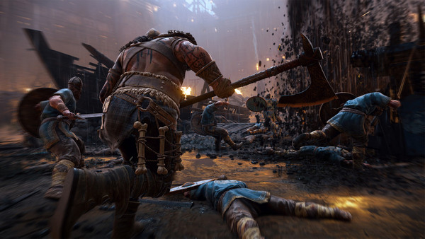 For Honor Year 3 Pass screenshot 1