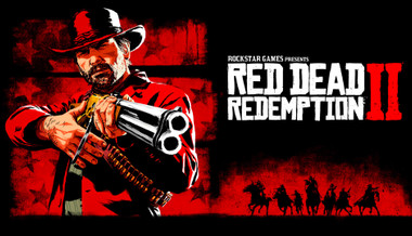 Red Dead Redemption 2 Red Dead Redemption 2