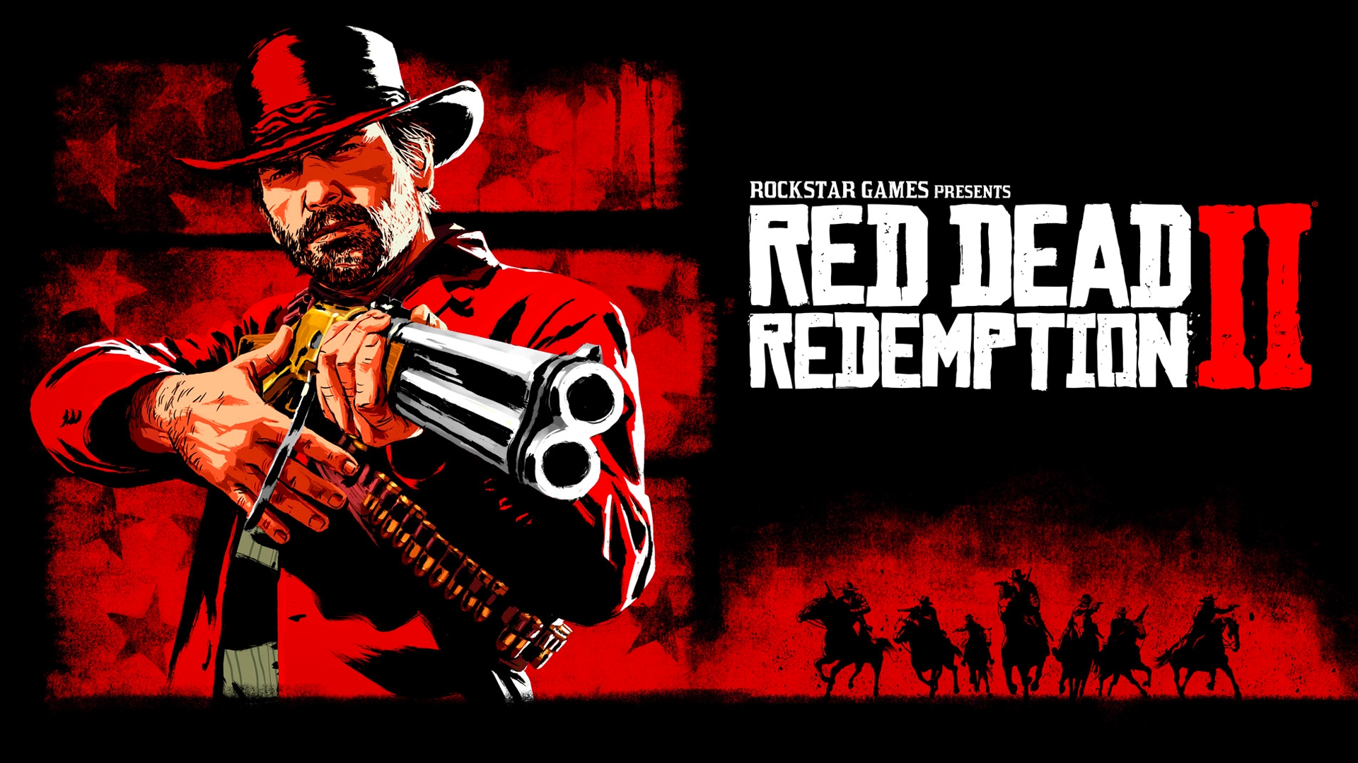 Kup Red Dead Redemption 2 Standard Edition Rockstar