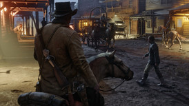 Red Dead Redemption 2 screenshot 3