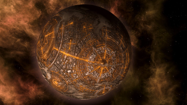 Stellaris: Federations screenshot 1