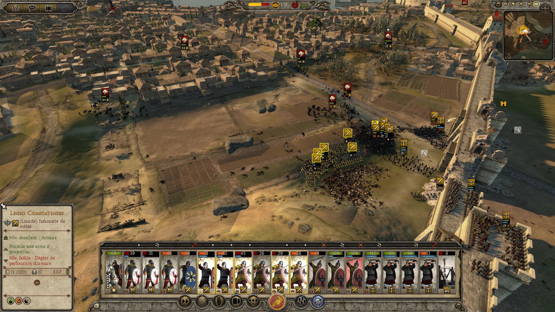 attila total war ita attila total war ita