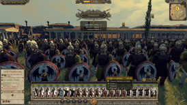 Total War: Attila screenshot 4