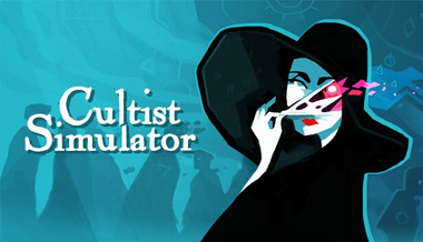 Cultist Simulator Cultist Simulator