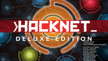 Hacknet Deluxe Edition