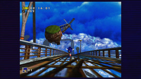 Sonic Adventure DX screenshot 4
