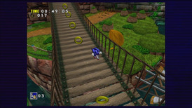 Sonic Adventure DX screenshot 5
