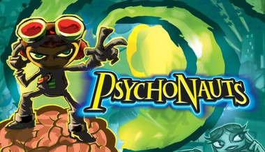 Psychonauts Psychonauts