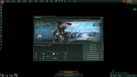 Stellaris: Lithoids Species Pack screenshot 4